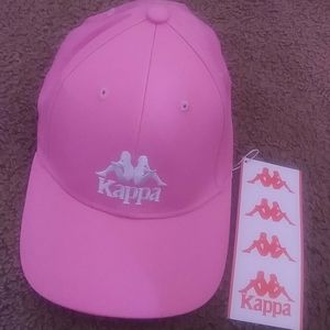 Kappa Hat